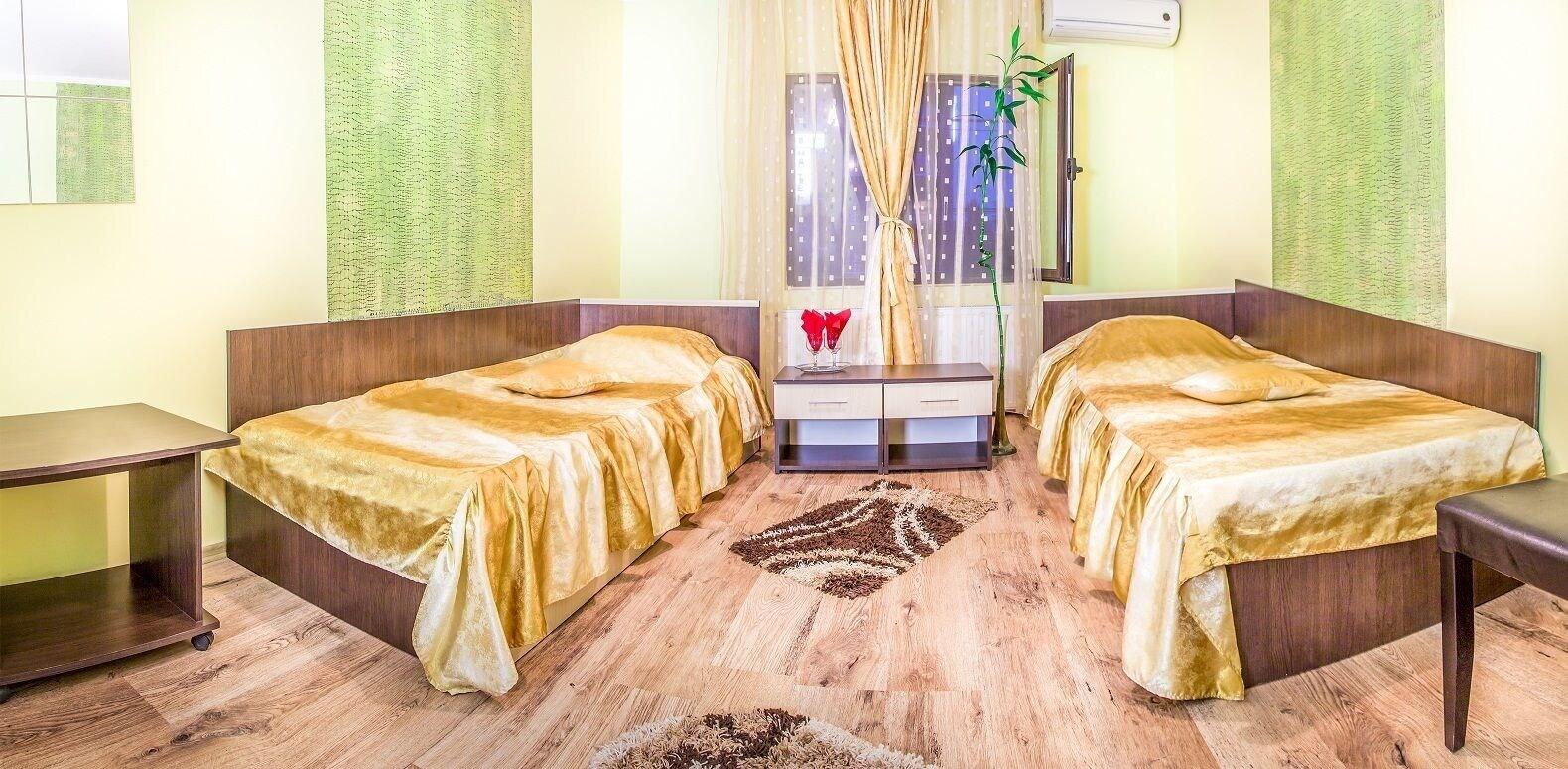 Hotel Eos Bucharest Luaran gambar