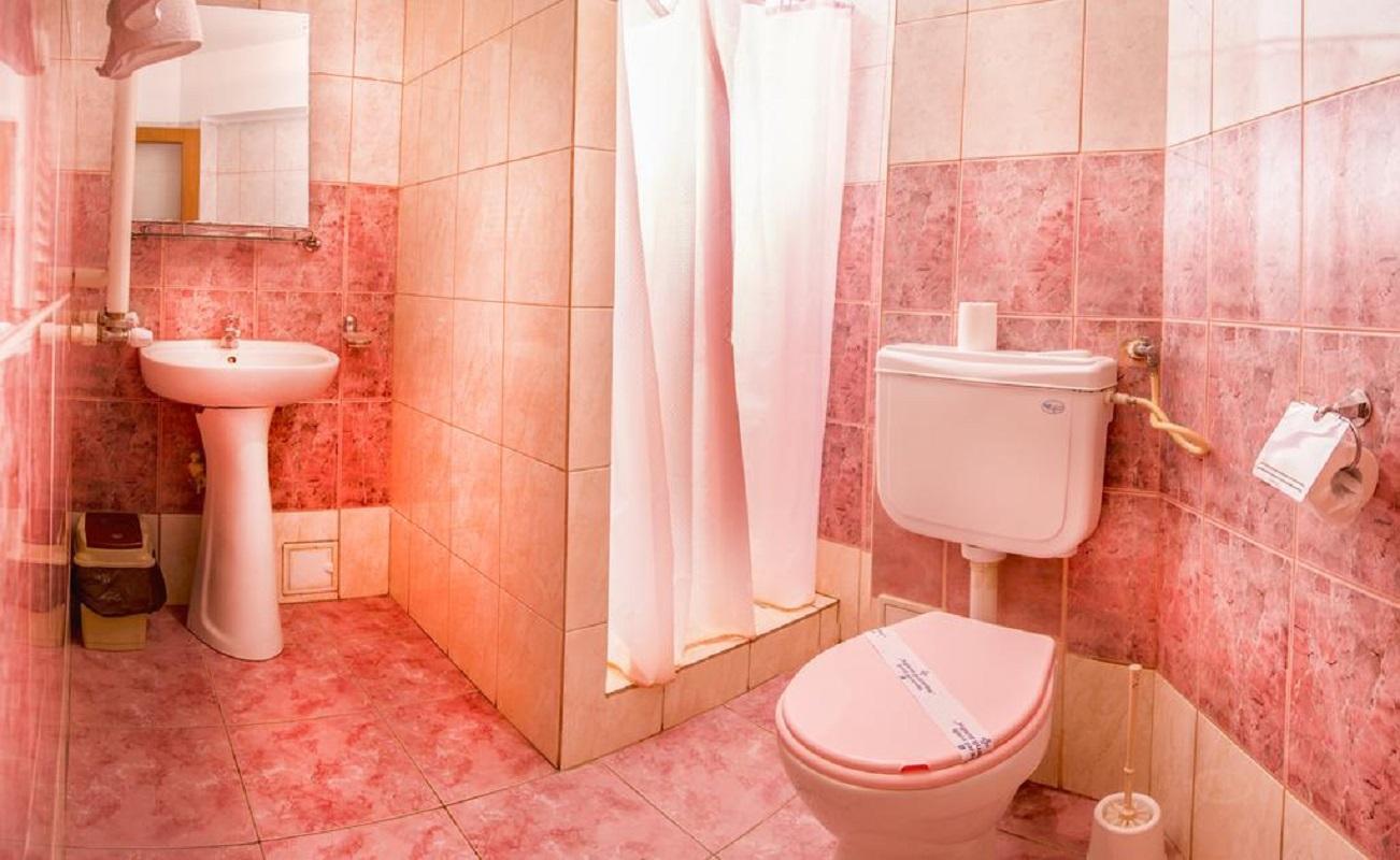 Hotel Eos Bucharest Luaran gambar