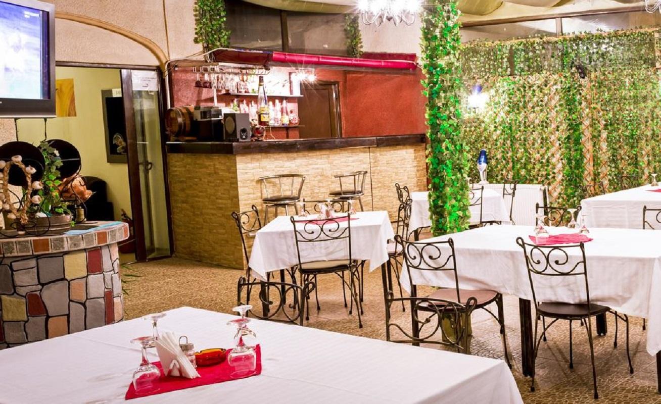 Hotel Eos Bucharest Luaran gambar