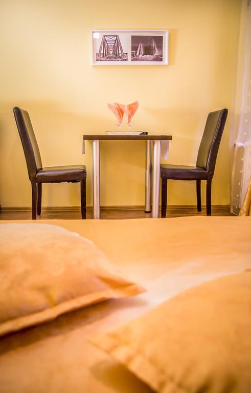 Hotel Eos Bucharest Bilik gambar