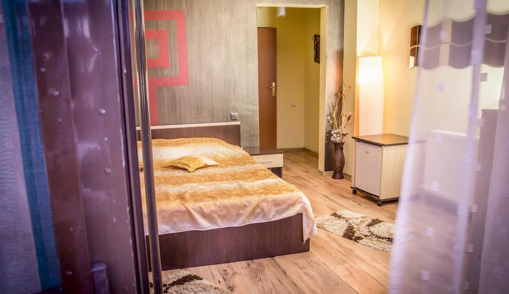 Hotel Eos Bucharest Bilik gambar