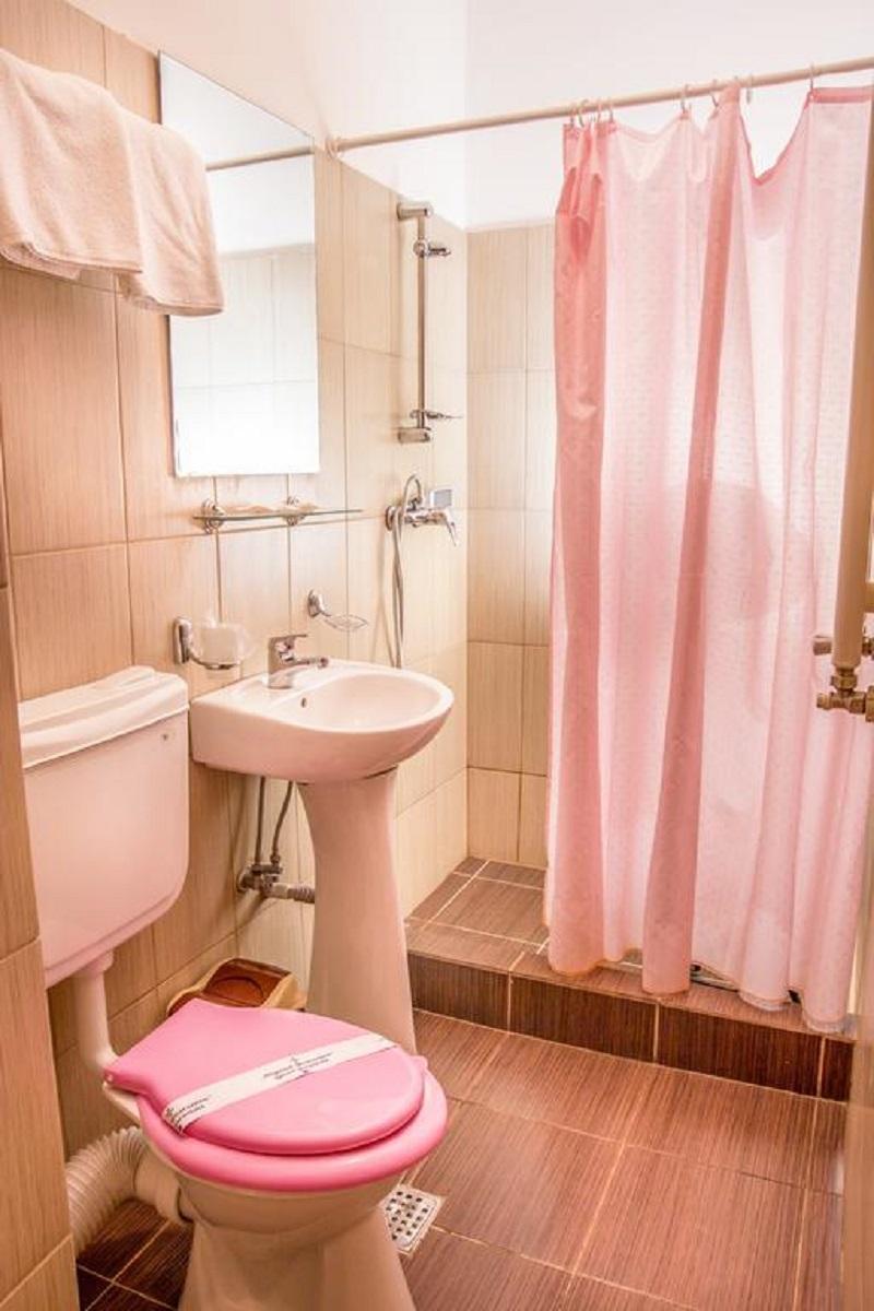 Hotel Eos Bucharest Luaran gambar